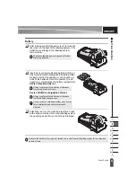 Предварительный просмотр 25 страницы Brother PT-E300 User Manual