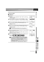 Preview for 35 page of Brother PT-E300 User Manual