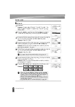 Preview for 36 page of Brother PT-E300 User Manual