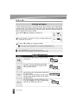 Preview for 42 page of Brother PT-E300 User Manual