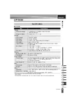 Preview for 53 page of Brother PT-E300 User Manual