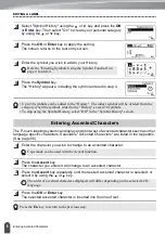 Preview for 7 page of Brother PT-E500 User Manual