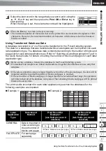 Preview for 38 page of Brother PT-E500 User Manual