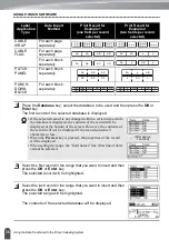 Preview for 39 page of Brother PT-E500 User Manual