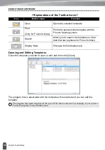 Preview for 43 page of Brother PT-E500 User Manual