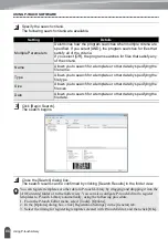 Preview for 45 page of Brother PT-E500 User Manual