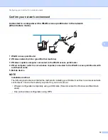 Preview for 17 page of Brother PT-E550W Network User'S Manual