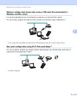 Preview for 18 page of Brother PT-E550W Network User'S Manual