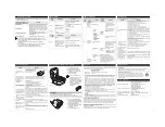 Preview for 9 page of Brother PT-P710BT Quick Setup Manual