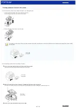 Preview for 108 page of Brother PT-P750W Getting Started