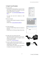 Preview for 9 page of Brother PT-P900W Software Manual