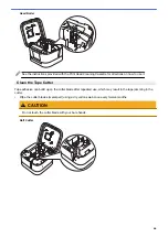 Preview for 69 page of Brother PT-P910BT User Manual