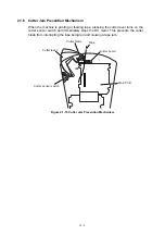 Preview for 17 page of Brother PT1090 - P-Touch - Labelmaker Service Manual