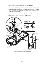 Preview for 43 page of Brother PT1090 - P-Touch - Labelmaker Service Manual