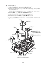 Preview for 47 page of Brother PT1090 - P-Touch - Labelmaker Service Manual