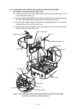 Preview for 49 page of Brother PT1090 - P-Touch - Labelmaker Service Manual