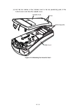 Preview for 56 page of Brother PT1090 - P-Touch - Labelmaker Service Manual