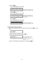 Preview for 59 page of Brother PT1090 - P-Touch - Labelmaker Service Manual