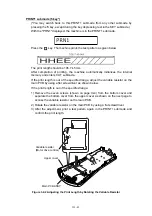 Preview for 64 page of Brother PT1090 - P-Touch - Labelmaker Service Manual