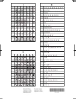 Preview for 2 page of Brother PT1090 - P-Touch - Labelmaker User Manual