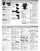 Preview for 1 page of Brother PT7100 - P-Touch B/W Thermal Transfer Printer User Manual