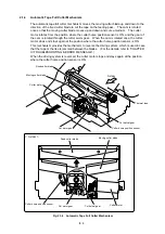 Preview for 12 page of Brother QL-1050 Service Manual