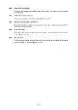 Preview for 15 page of Brother QL-1050 Service Manual