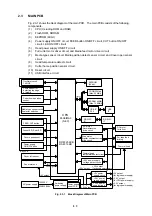 Preview for 16 page of Brother QL-1050 Service Manual