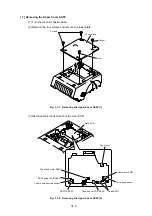 Preview for 34 page of Brother QL-1050 Service Manual