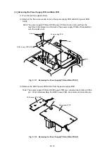 Preview for 37 page of Brother QL-1050 Service Manual