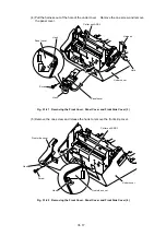 Preview for 42 page of Brother QL-1050 Service Manual