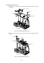 Preview for 44 page of Brother QL-1050 Service Manual