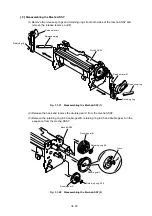 Preview for 45 page of Brother QL-1050 Service Manual