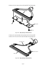 Preview for 48 page of Brother QL-1050 Service Manual