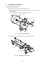 Preview for 51 page of Brother QL-1050 Service Manual