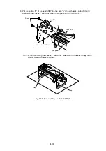 Preview for 55 page of Brother QL-1050 Service Manual