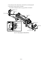 Preview for 57 page of Brother QL-1050 Service Manual