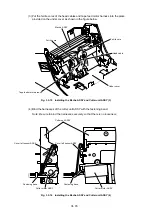 Preview for 60 page of Brother QL-1050 Service Manual