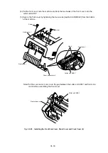 Preview for 64 page of Brother QL-1050 Service Manual