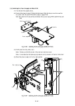 Preview for 67 page of Brother QL-1050 Service Manual