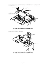 Preview for 68 page of Brother QL-1050 Service Manual