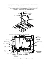 Preview for 69 page of Brother QL-1050 Service Manual