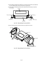 Preview for 72 page of Brother QL-1050 Service Manual