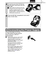 Preview for 15 page of Brother QL-1050 User Manual