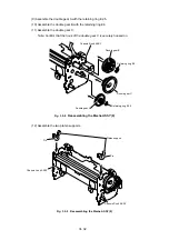 Preview for 60 page of Brother QL-1060N Service Manual