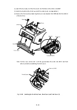 Preview for 68 page of Brother QL-1060N Service Manual