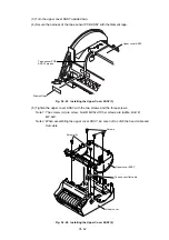 Preview for 70 page of Brother QL-1060N Service Manual