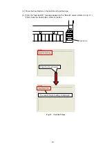 Preview for 107 page of Brother QL-1060N Service Manual