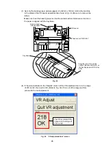 Preview for 118 page of Brother QL-1060N Service Manual