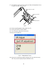 Preview for 120 page of Brother QL-1060N Service Manual